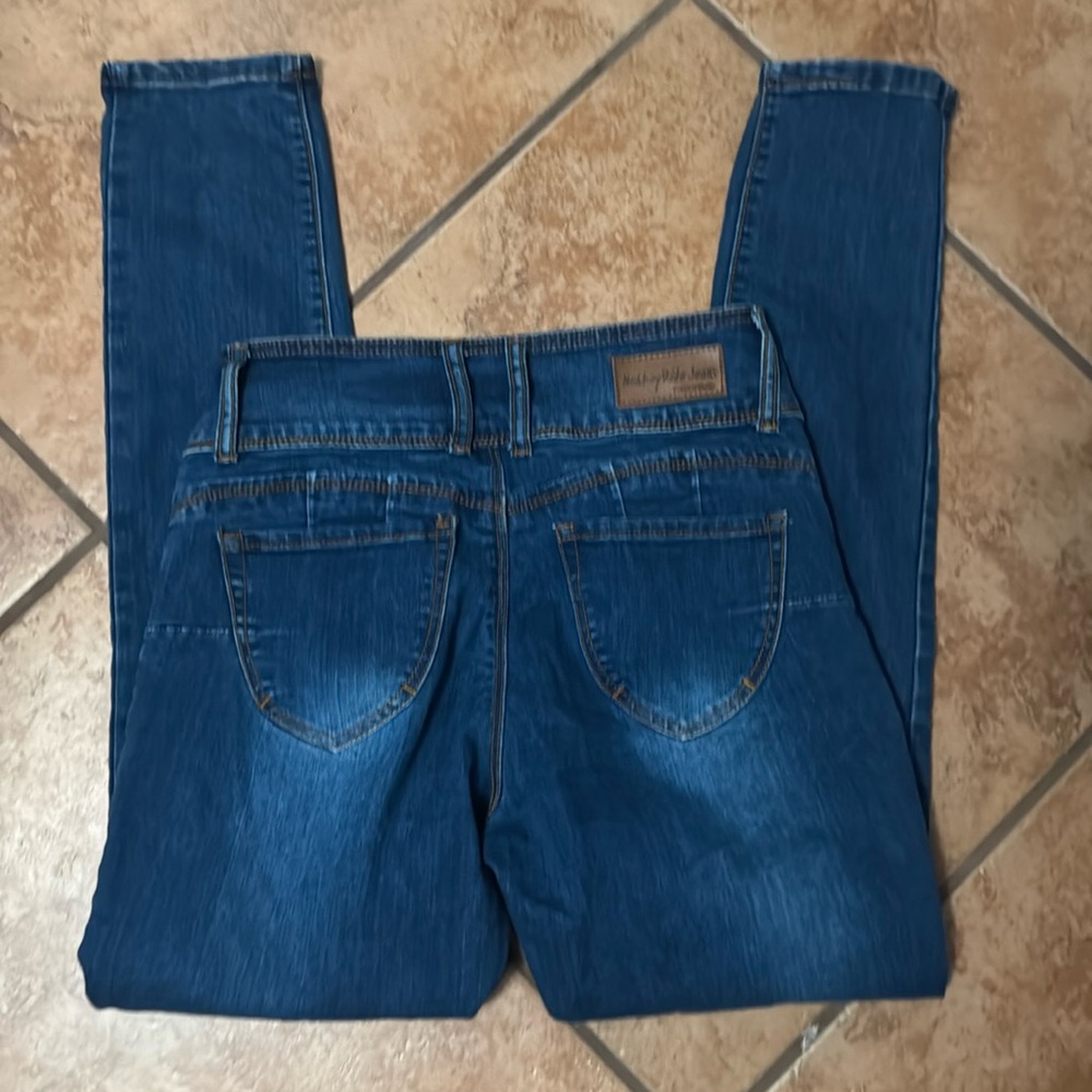 Monkey Ride Jeans